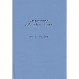 Anatomy of the Law