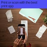 HP OfficeJet Pro 8132e All-in-One Printer Colour Fax 35 Sheet ADF 3 Months view 10
