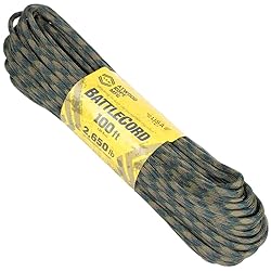 5.6mm BattleCord – Ultra Strong & Tough Rope