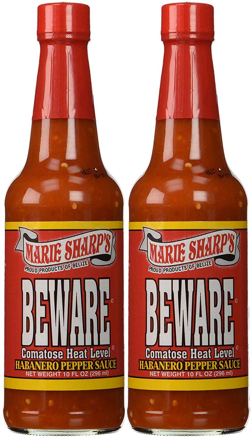 Which Is The Best Fire Water Hot Sauce