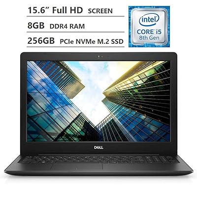 2020 Newest Dell Inspiron 15 3000 Laptop, Philippines Ubuy