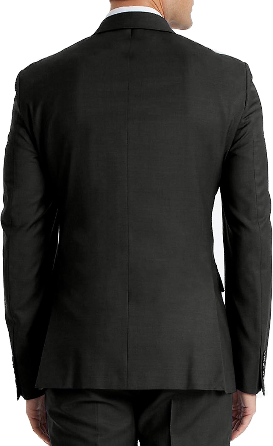 Calvin Klein Men's Slim Fit Suit Separates at  Men’s Clothing store