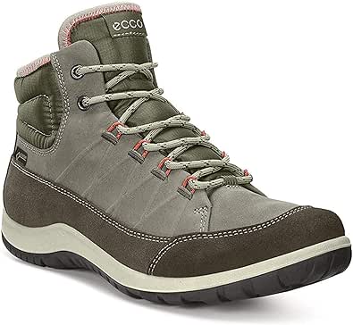 ecco hiking shoes women's