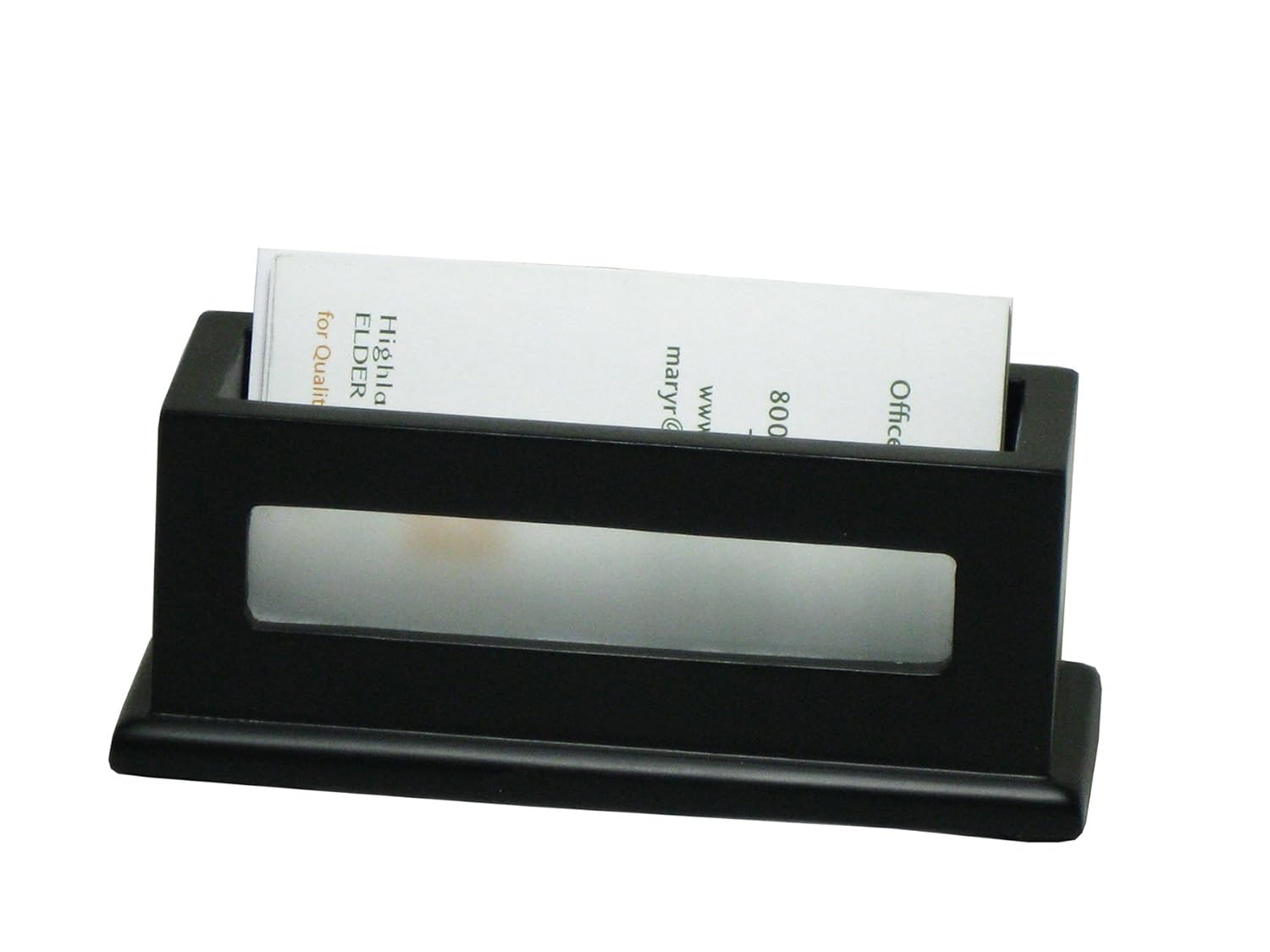 Best Matte Black Desk Accessories Set