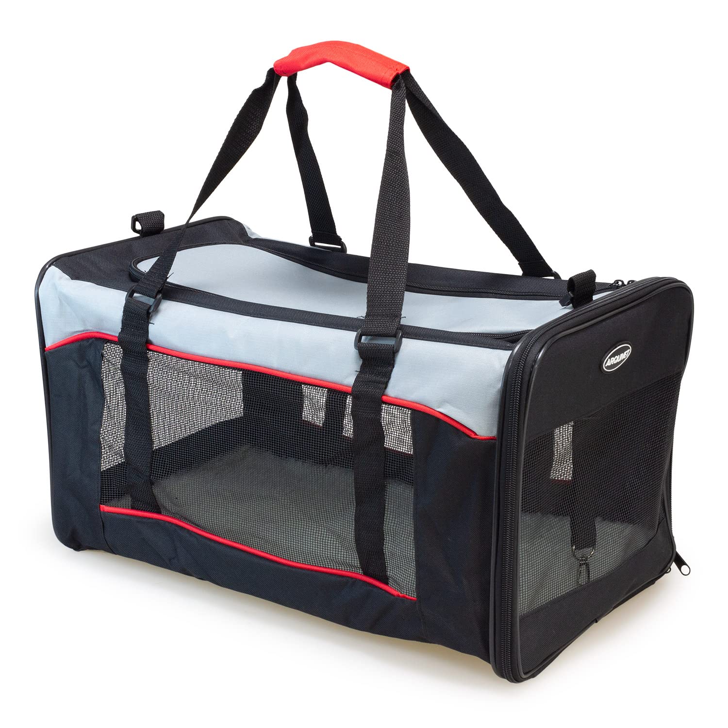 Arquivet 8435117894235 – Transportin Delu x E L 51 x 29 x 28 cm