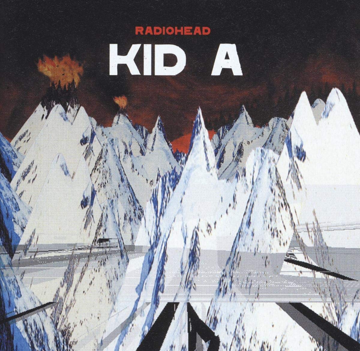 Photo 1 of Kid A