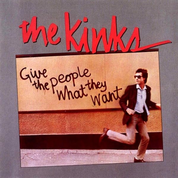 The Kinks State of Confusion ザキンクス The Kinks – State Of Confusion – Vinyl (LP, Album, Stereo