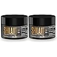 VENESUILA Shilajit Resin - Organic Shilajit Resin Third Party Tested Rich in 85+ Trace Minerals, Gold Grade Himalayan Pure Shiljait for Energy (1 Fl Oz (Pack of 2))