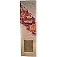 Pecksniffs Cedarwood & Red Currant Autumn Embers Fragrance Diffuser 3.3 Fl Oz 100ml