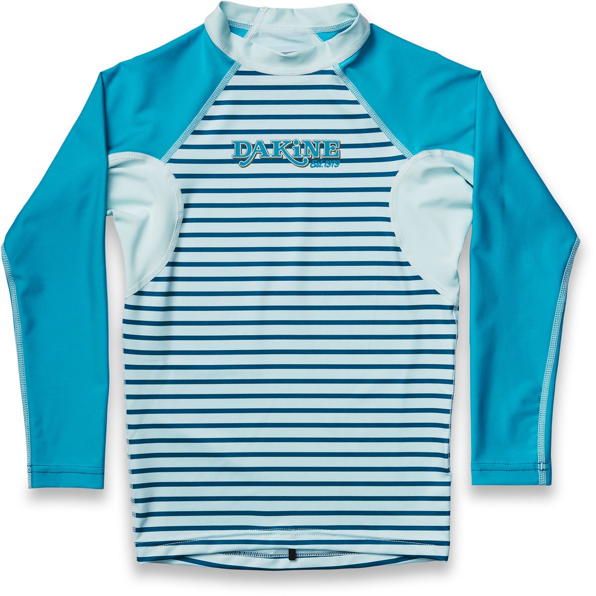 Dakine Youth Girl's Classic Snug Fit Rashguard