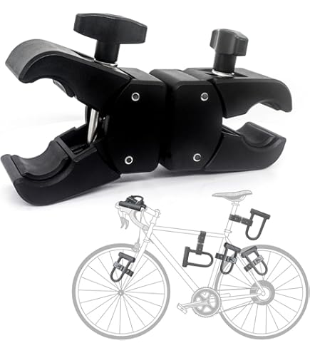 Kryptonite Bike Lock Mount