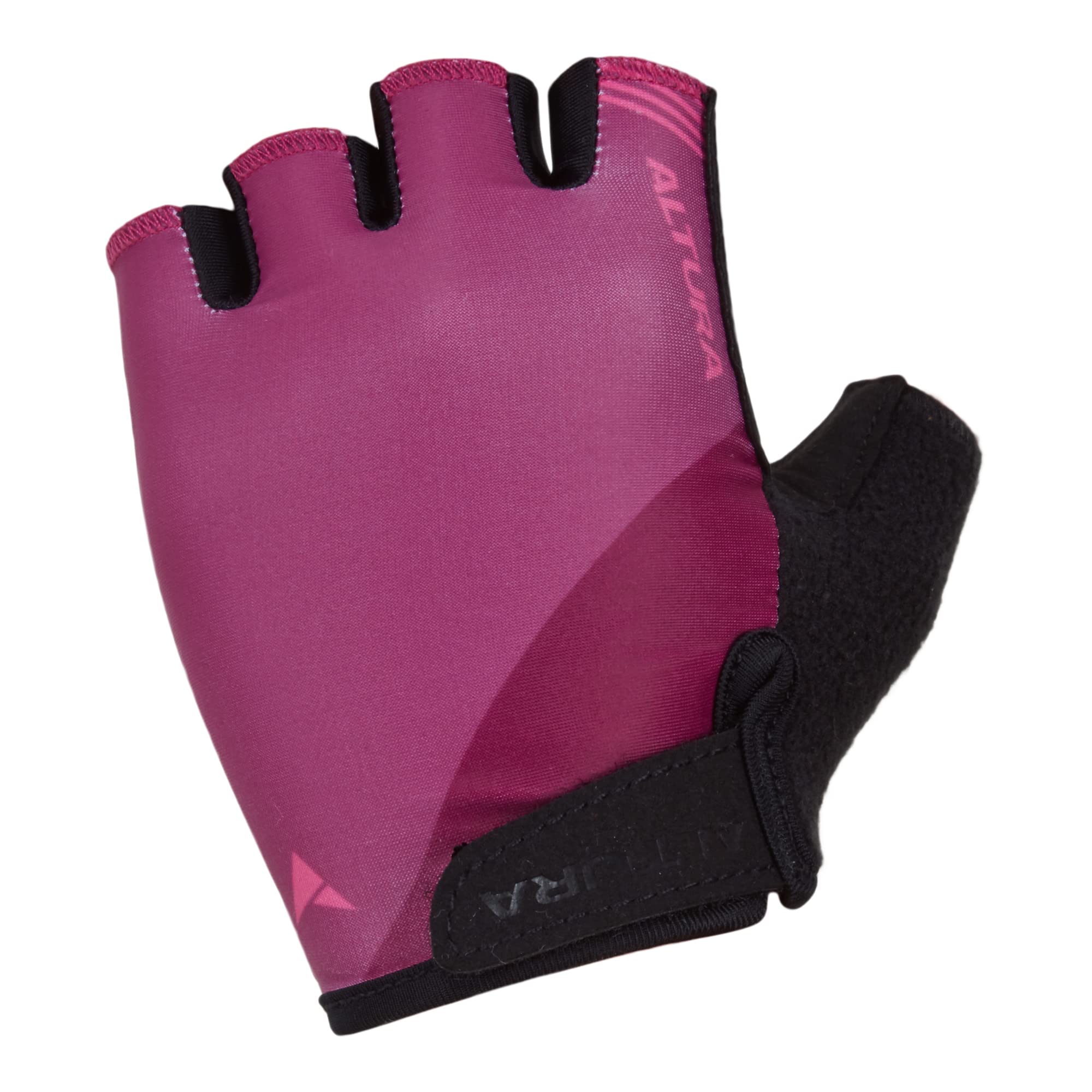 Altura Airstream Mitts - Pink - 5-6