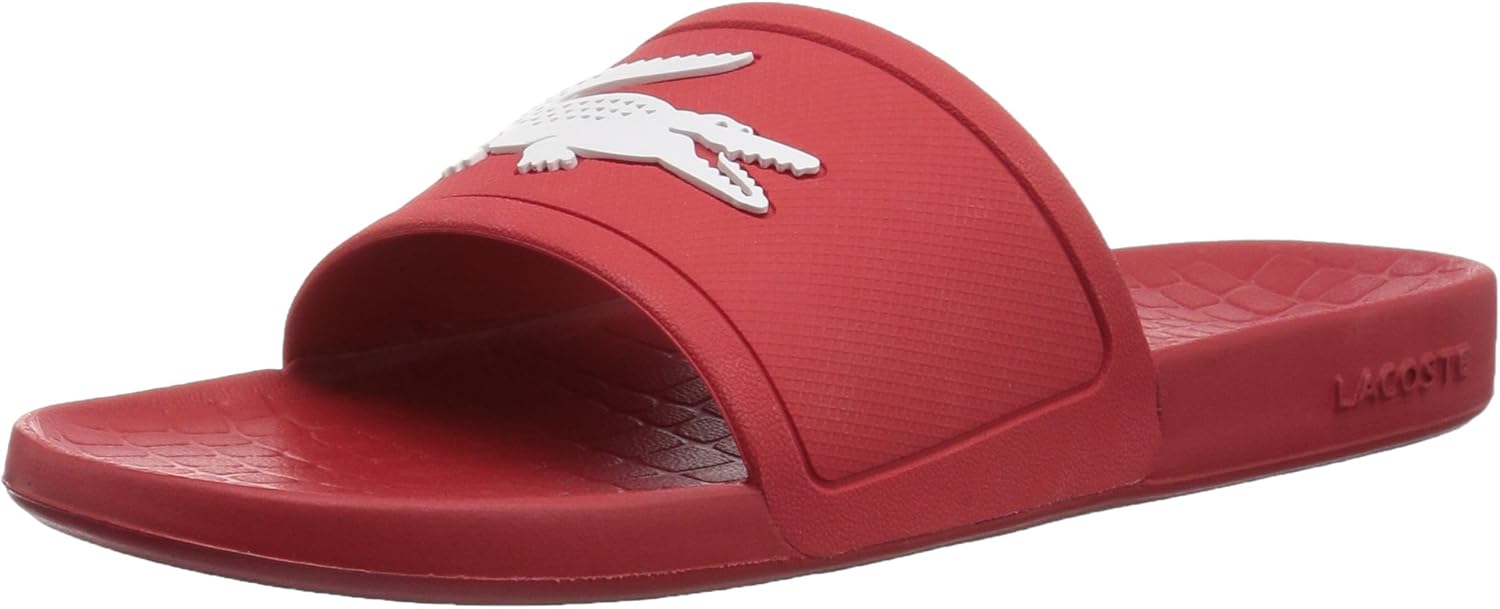 Lacoste Women's Fraisier 318 2 P