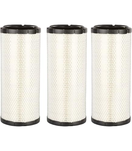 Amazon.com: XYZIL Outer Inner Air Filter Kit 715900422 707800855