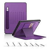 BLOSOMEET Magnetic Case for iPad 9th/8th/7th