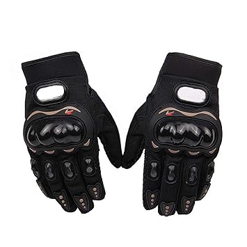 motorcycle riding gloves amazon