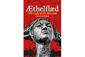 thelfl d: Lady of the Mercians