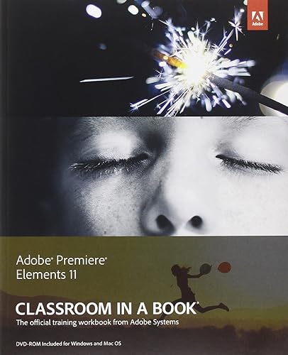 Download Adobe Premiere Elements 11 Classroom in a Book PDF