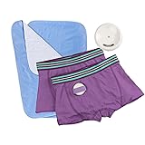 dry defender Rodger Wireless Bedwetting Alarm Kit
