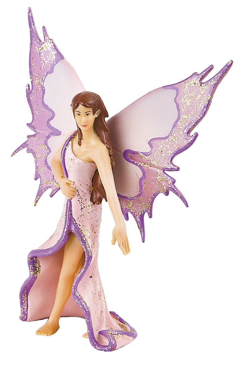 Bullyland 75603 Pixie Ethelind Pink