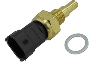 Caltric Thermister Temp Sensor Switch Compatible With Polaris Rzr S 800 Efi 2009-2014