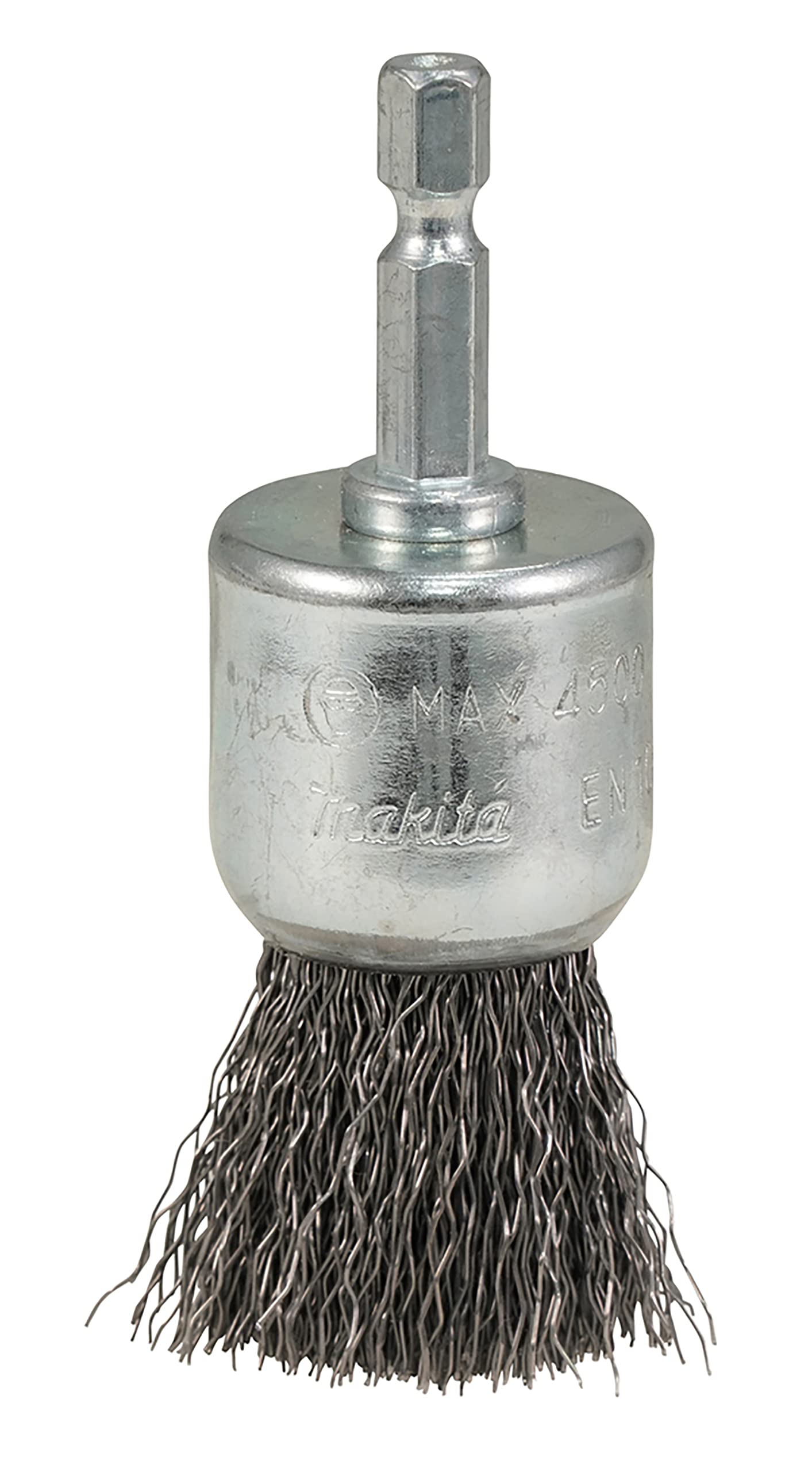 Makita D-76548 Wire End Brush