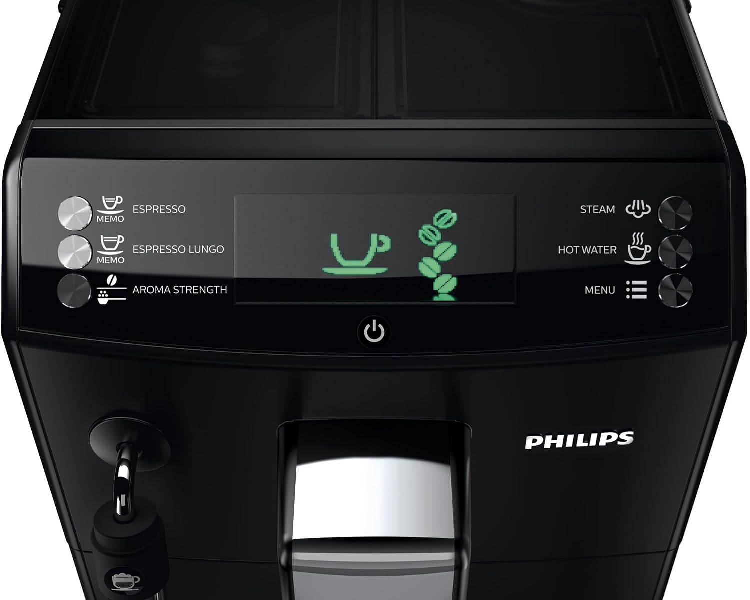 7 Mejores Cafeteras Express para Casa / sin cápsulas 2022. Comparativa