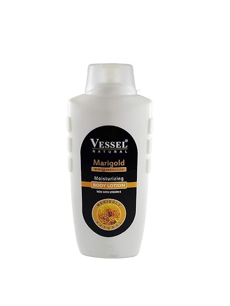 natural body lotion for winter