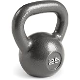 Marcy Hammertone Kettle Bells - 10 to 55 lbs. HKB Workout Weights