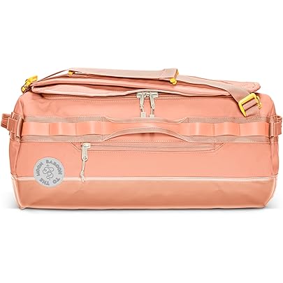 Amazon.com | Baboon to the Moon Go-Bag Big Duffle Bag - Stylish