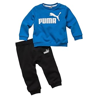 Puma Minicats Essentials Baby Jogginganzug