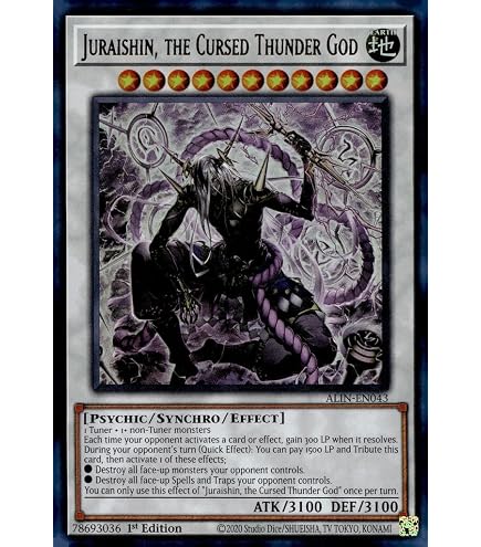 zeus yugioh card Divine Arsenal AA-ZEUS Sky Thunder PHRA-KR045 Ultra Rare Korean Ver K-TCG (Transfer its materials to this card.) (Quick Effect) Divine Arsenal AA-ZEUS - Sky