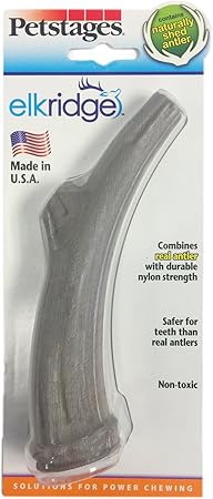 petstages antler safe to eat