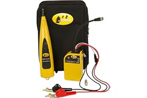 ARMADA TECHNOLOGIES Pro220A Advanced AC Filtered CATV Tone and Probe Kit