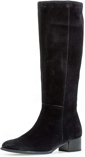 gabor navy boots