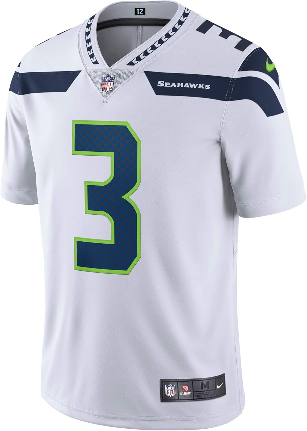 russell wilson jersey canada