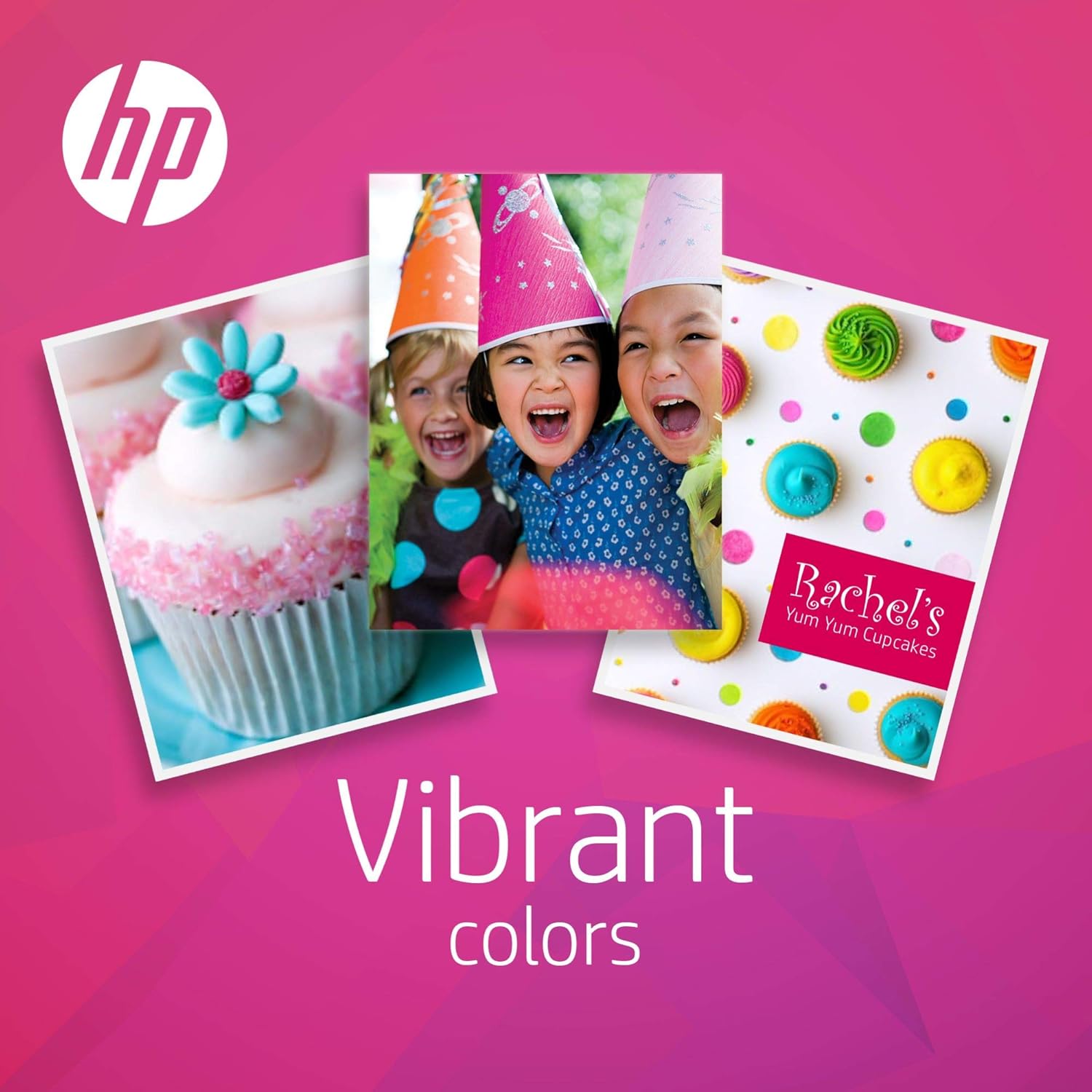 HP 63 | Ink Cartridge | Tri-color | F6U61AN: Office Products