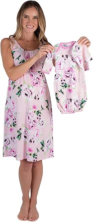 newborn baby night dress