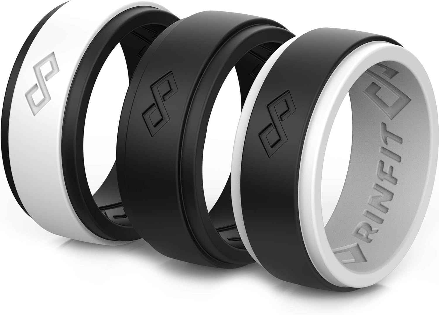 1 3 4 7 Rings Packs Step 1 3 4 7 Rings Packs Step