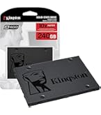 KingSpec SSD SATA de 512 GB 6.3 cm, unidade de estado sólido