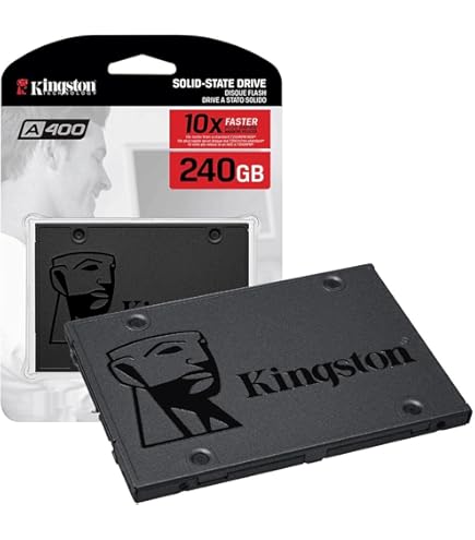 SEDC500M/1920G - SSD de 1,92TB SATA III SFF 2,5