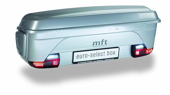 MFT 1503 Euro-Select Box - Einsatz, Klein, Breite : 1540 mm