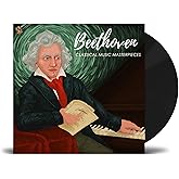 Vinyl Beethoven – Classical Piano Masterpieces