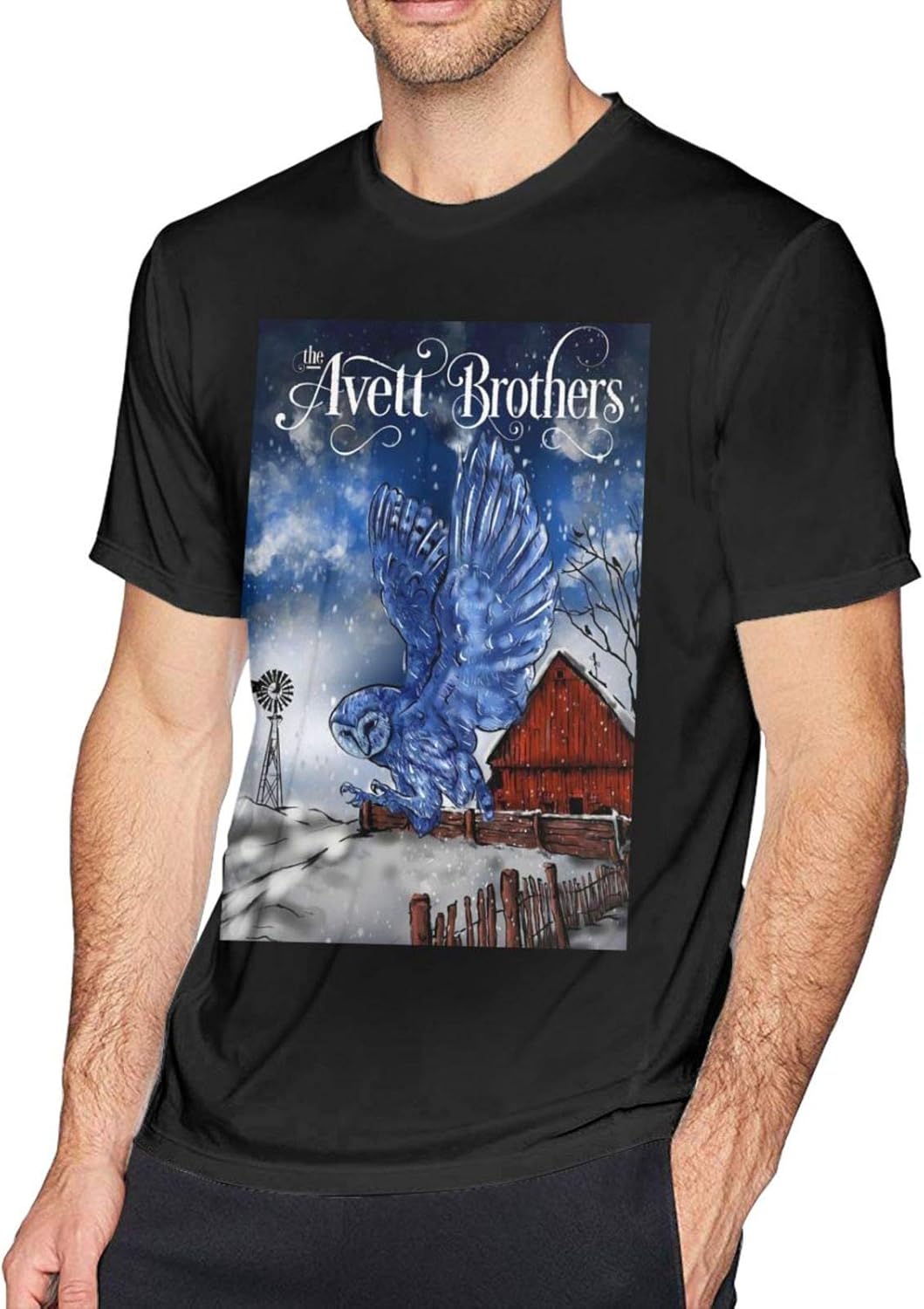 avett shirt
