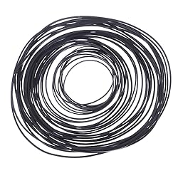 30pcs Mixed Cassette Tape Belt Machine Recorder