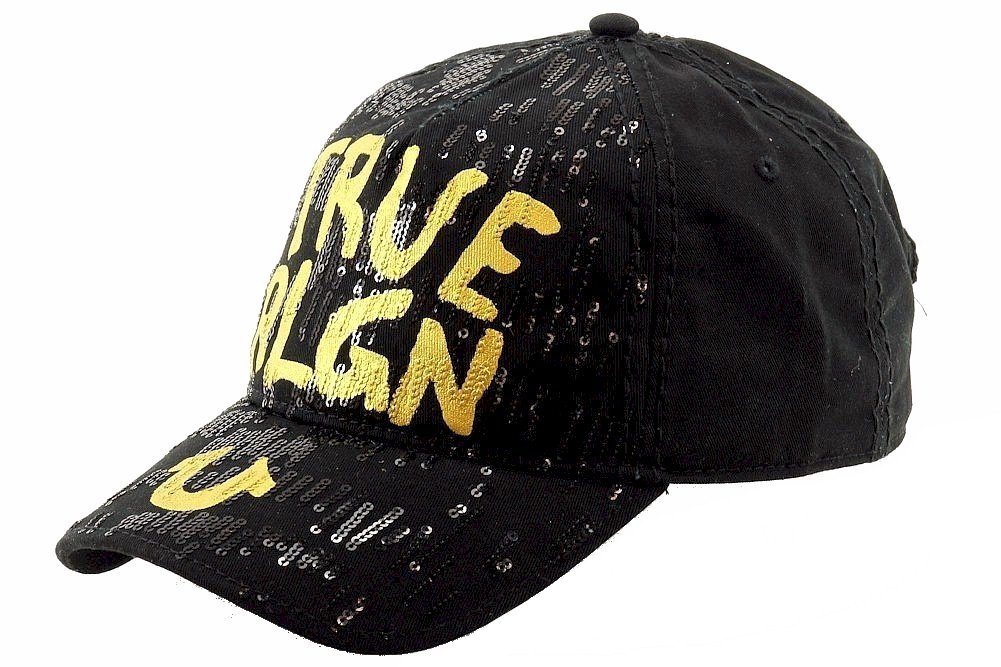 Buy True Religion Women's Sequins Black 