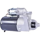 ACDelco Gold 337-1014 (88877113) Starter