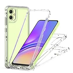 Compatible with Samsung Galaxy A05 Case
