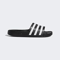 adidas Women's Adilette Aqua Slide Sandal
