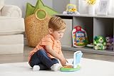 LeapFrog LeapTop Touch 2 in 1 Laptop Green Learning Toy for Kids view 6